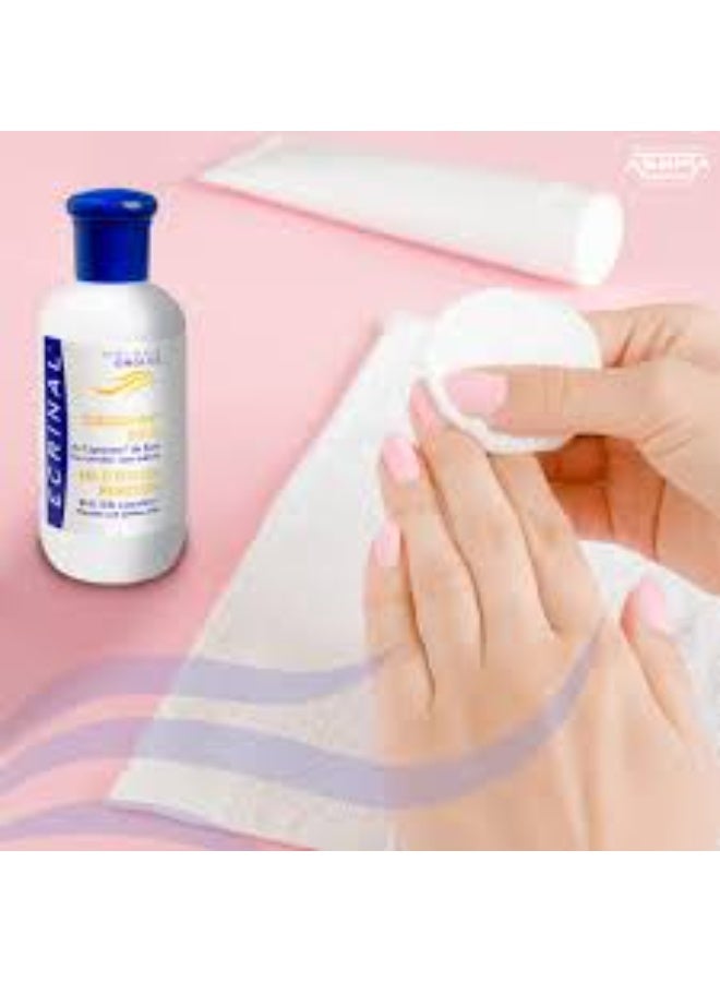 Ecrinal Nails Gentle Dissolvent 60ml - Image 3