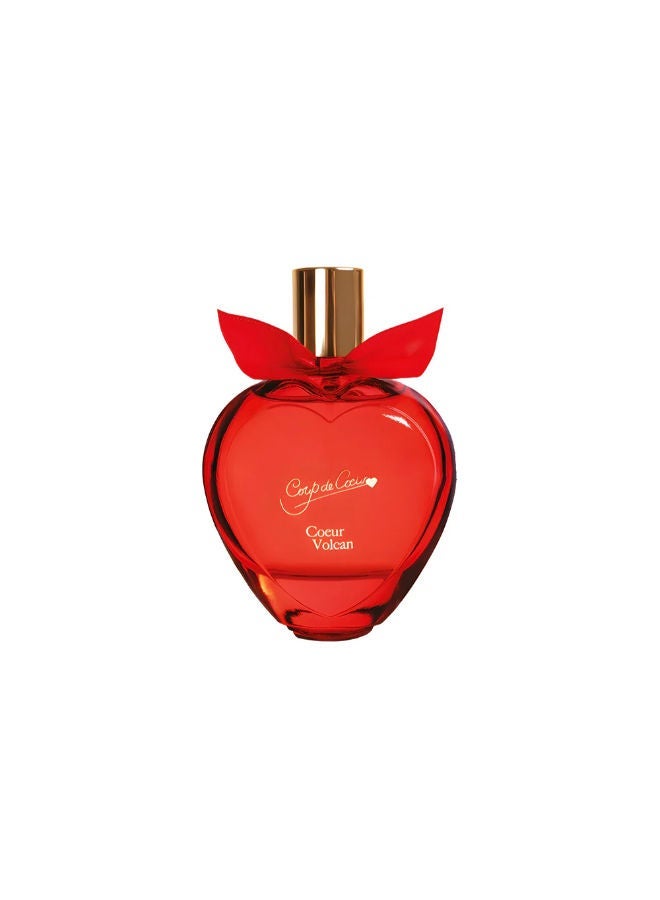 PASCAL MORABITO COUP DE COEUR VOLCAN EDP 100ML - Image 2