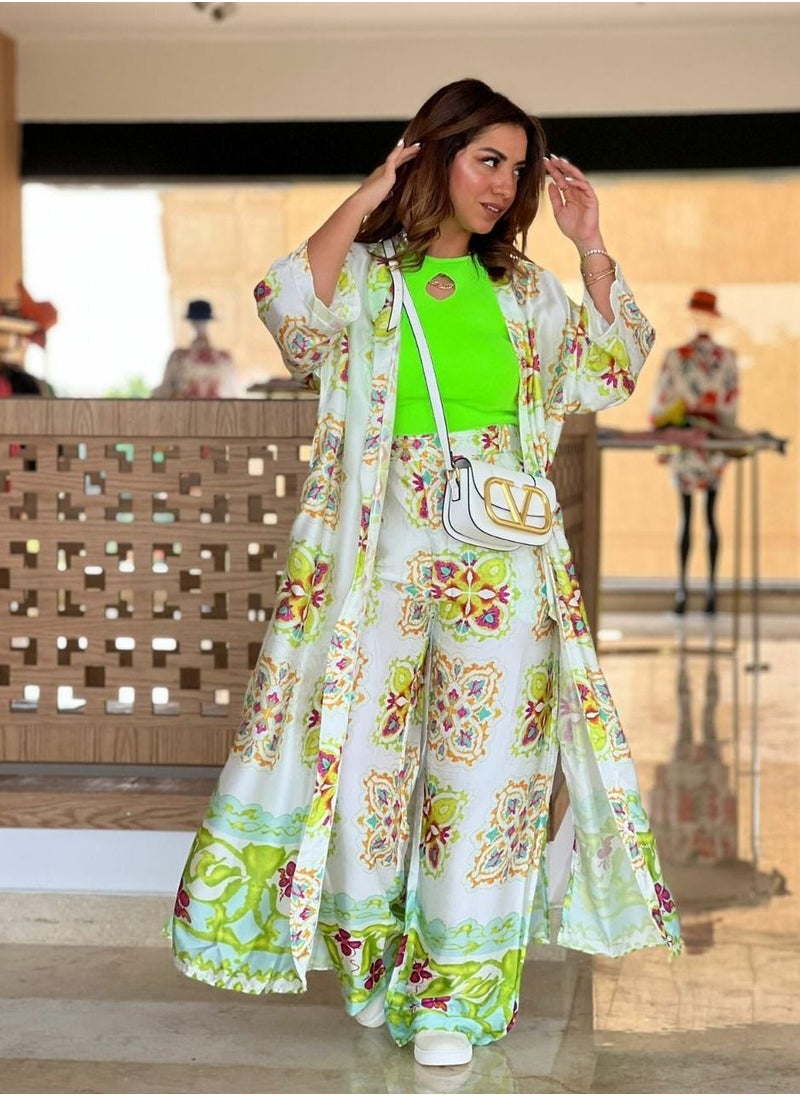 ماركة غير محددة سيت نسائي  - Image 1