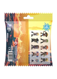 One Piece Mini Figure Blind Bag, Assorted (Character May Vary)  - Image 2