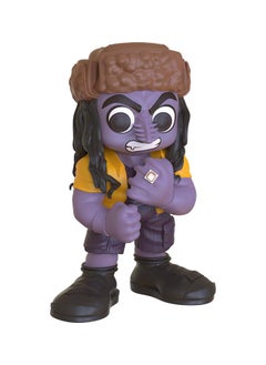 One Piece Mini Figure Blind Bag, Assorted (Character May Vary)  - Image 3