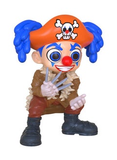 One Piece Mini Figure Blind Bag, Assorted (Character May Vary)  - Image 4