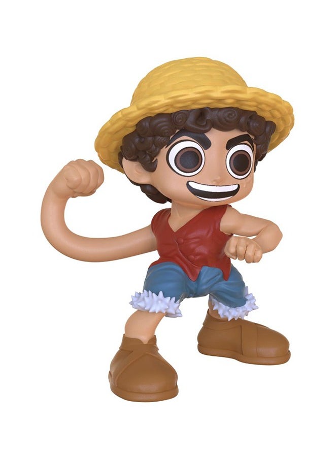 One Piece - Mini Figure Blind Bag, Assorted (Character May Vary) - Image 1