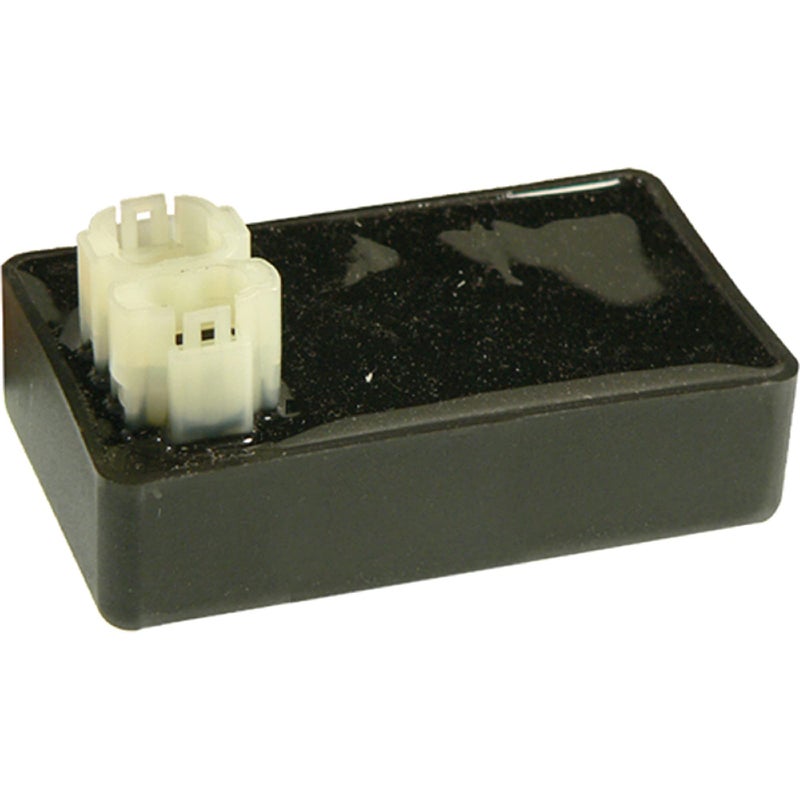 DB Electrical 160-02097 New Cdi Module Compatible with/Replacement For: Honda Trx400Fw Foreman 95 96 97 98 99 00 01 1995 1996 1997 1998 1999 2000 2001 Elect Advance 30410-HM7-003 30410-HM7-010 49-5335 - Image 5