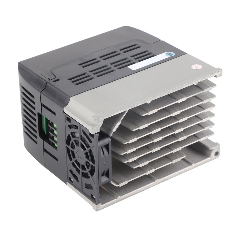 Variable Frequency Drive Single to 3 Phase VFD 220‑240V Input 0‑240V Output Motor Control 3kw 13A - Image 4