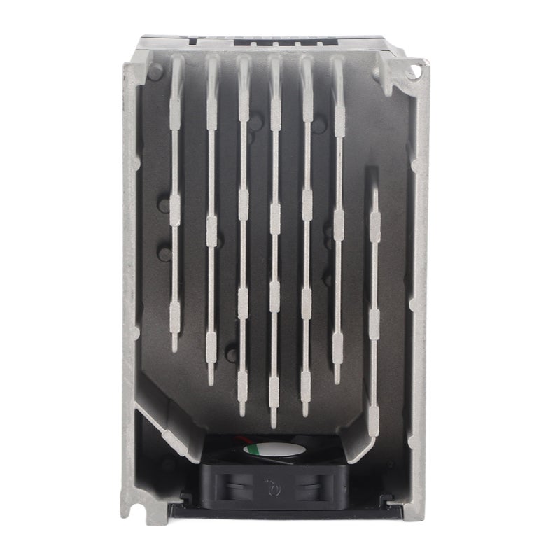 Variable Frequency Drive Single to 3 Phase VFD 220‑240V Input 0‑240V Output Motor Control 3kw 13A - Image 2