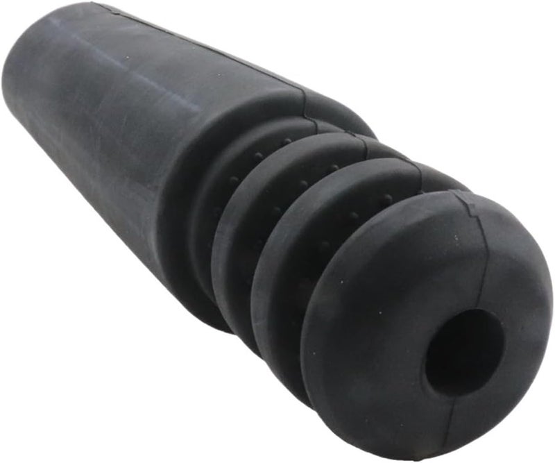 QASULER Rear Dust Cover for Nissan JUKE - Image 4