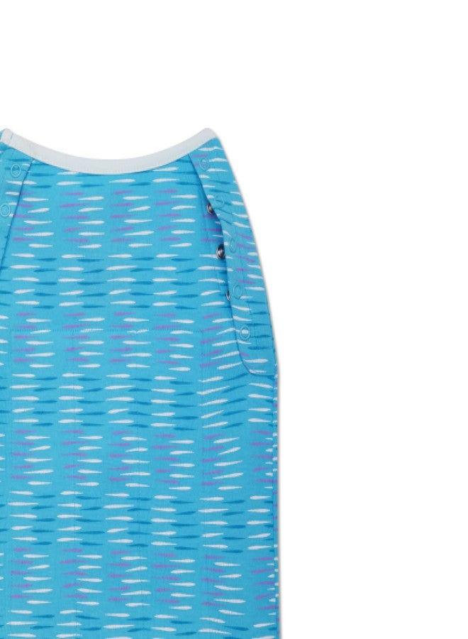 Nanit Sleep Wear Swaddle - Which Way - 0-3M - Image 4