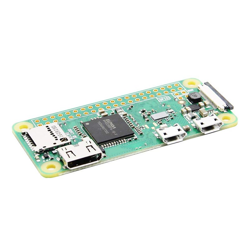 Raspberry Pi Raspberry Pi Zero W (Wireless) ( 2017 model) - Image 4