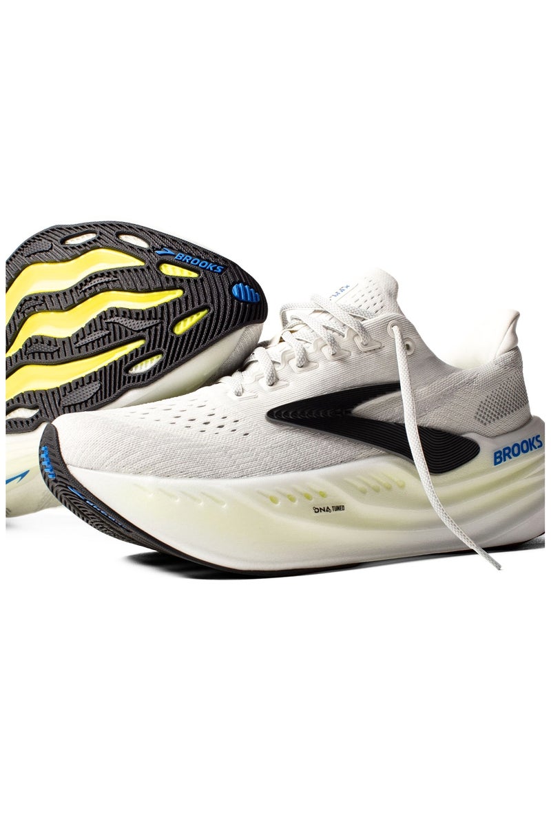 Brooks Glycerin Max – Unisex Performance Running Shoes with Double Cushioning - Image 5