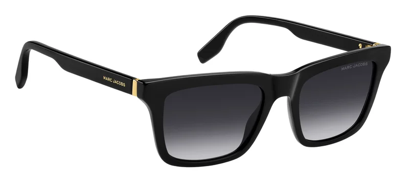 Marc Jacobs Rectangular Sunglasses Frames