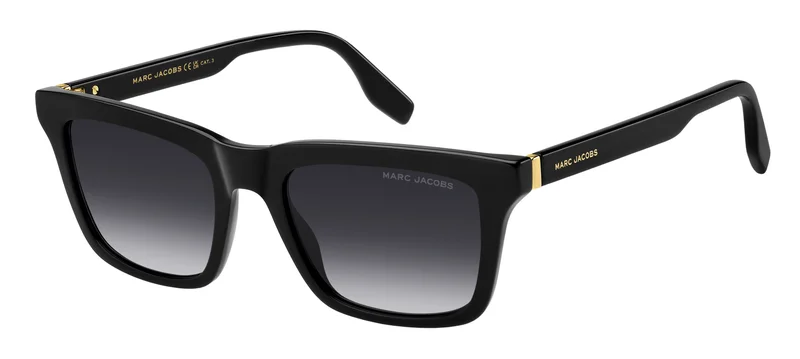 Marc Jacobs Rectangular Sunglasses Frames