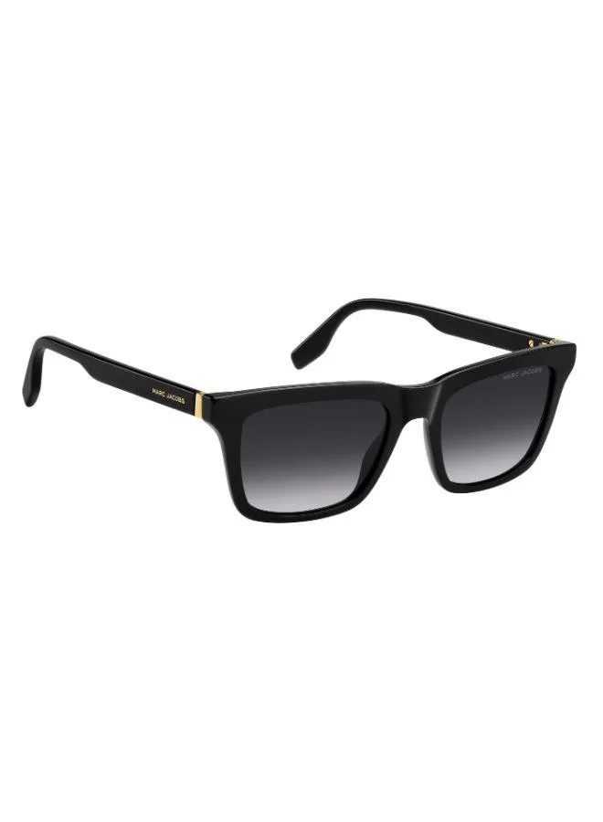 Marc Jacobs Rectangular Sunglasses Frames