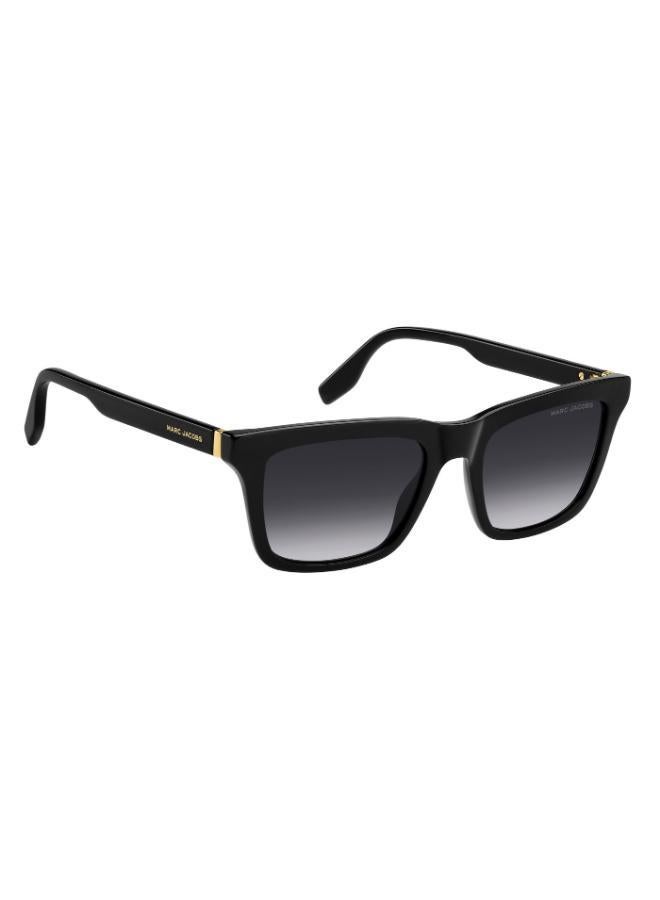 Marc Jacobs Rectangular Sunglasses Frames - Image 2