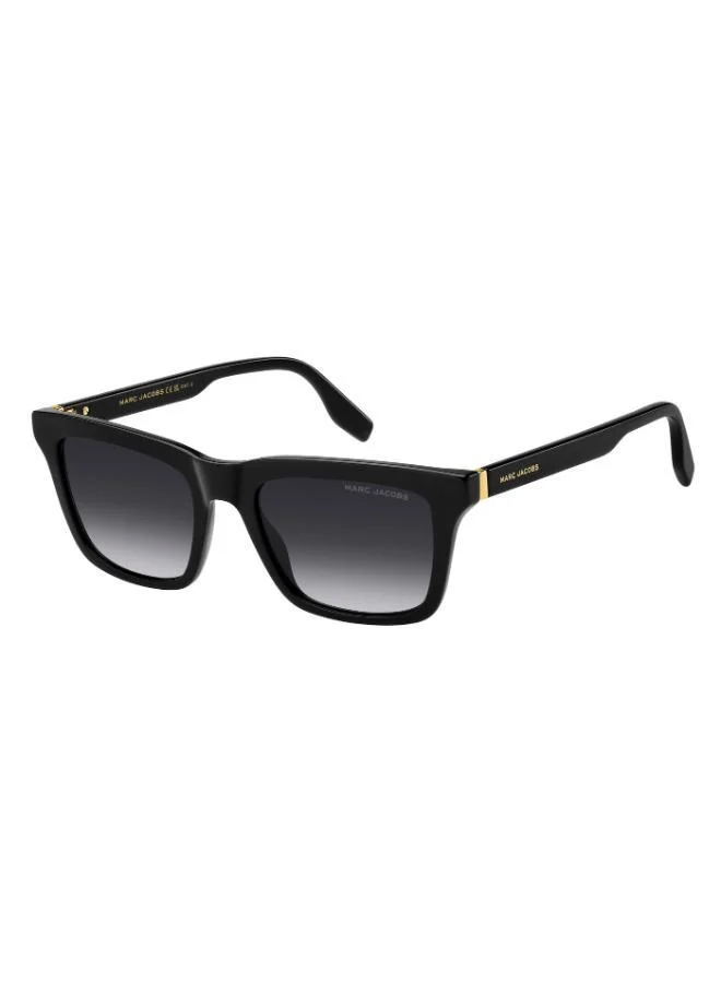 Marc Jacobs Rectangular Sunglasses Frames