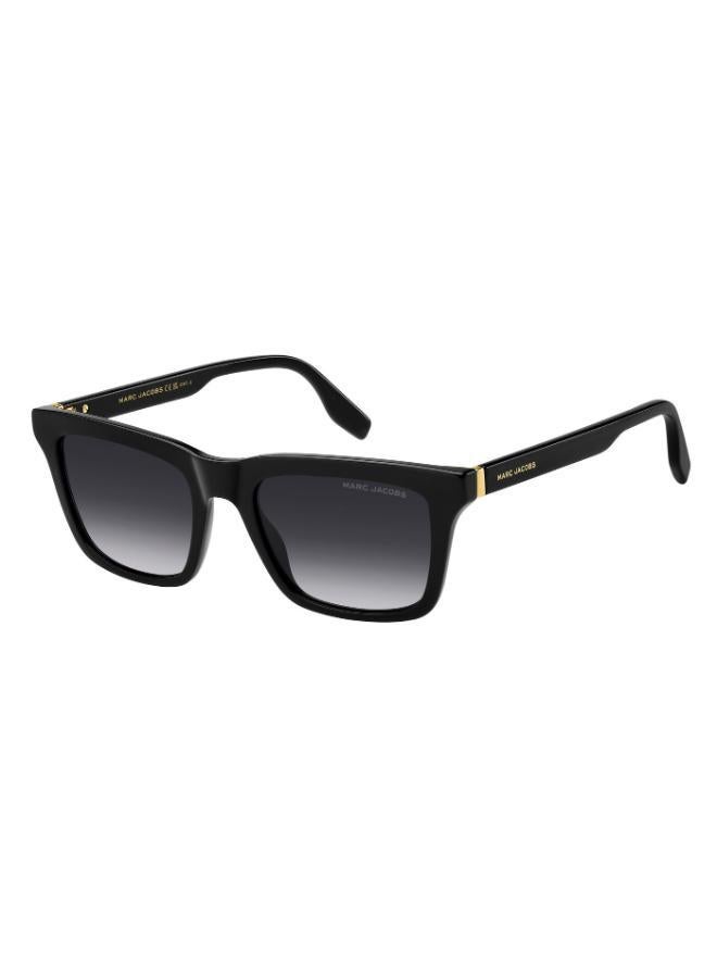 Marc Jacobs Rectangular Sunglasses Frames - Image 1