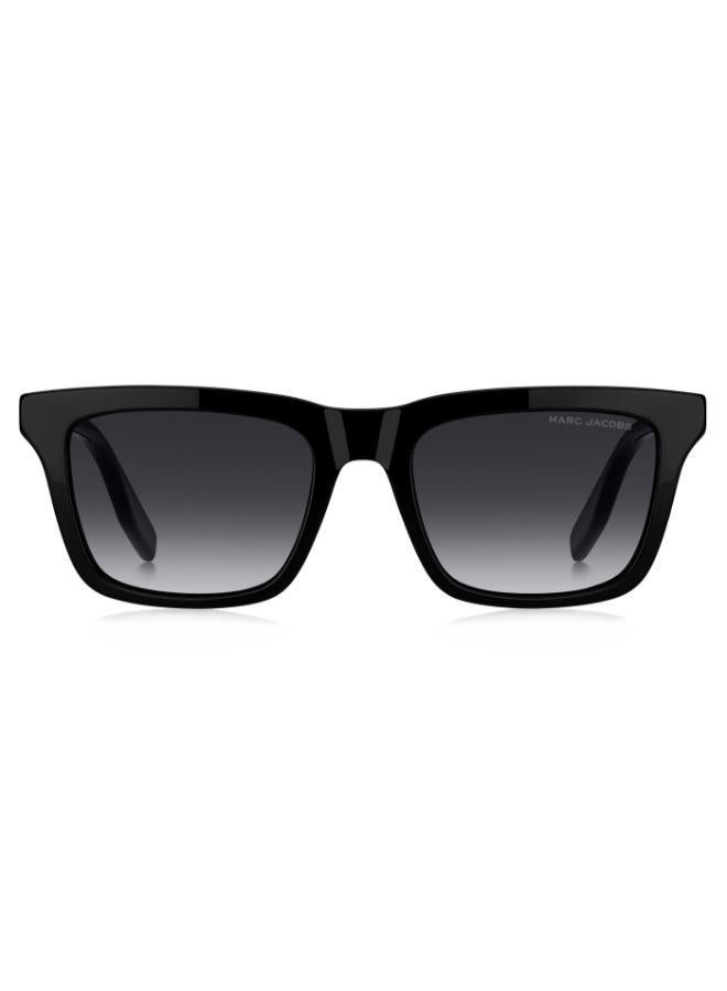 Marc Jacobs Rectangular Sunglasses Frames - Image 3