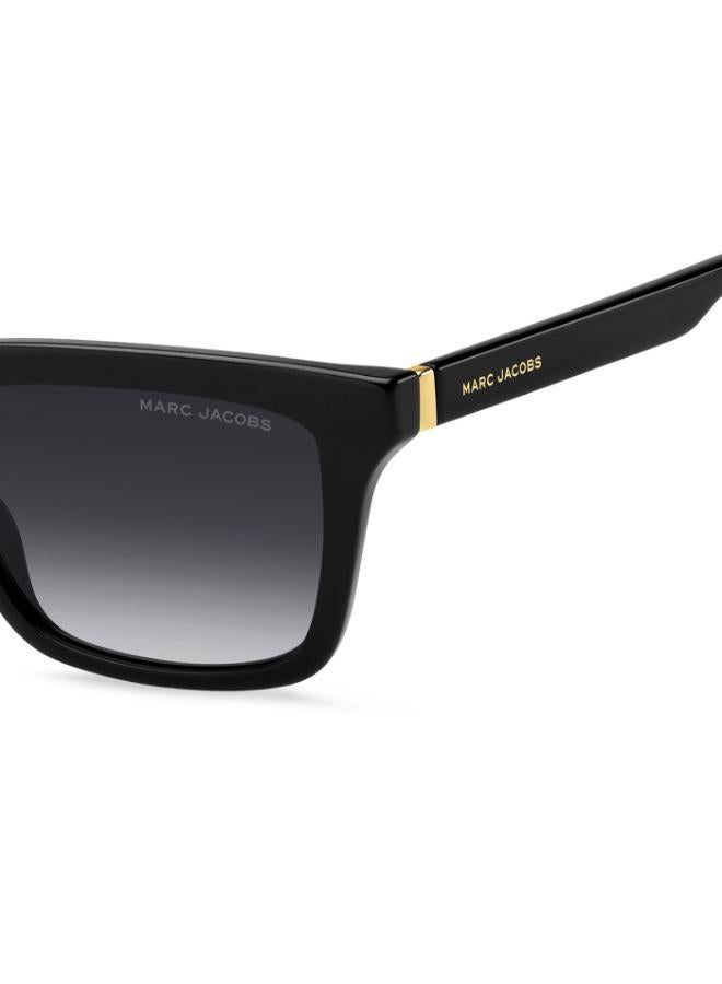 Marc Jacobs Rectangular Sunglasses Frames - Image 4