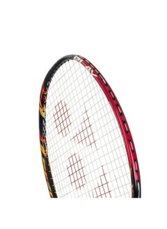 Yonex Astrox 99 Play Strung Badminton Racquet - Cherry Sunburst (Honey - 2425), Graphite  - Image 3