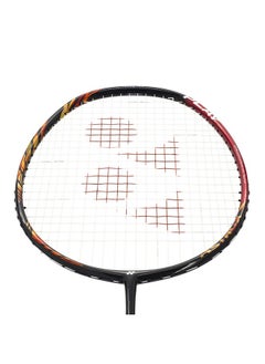 Yonex Astrox 99 Play Strung Badminton Racquet - Cherry Sunburst (Honey - 2425), Graphite  - Image 4