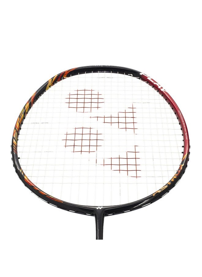 Yonex Astrox 99 Play Strung Badminton Racquet - Cherry Sunburst (Honey - 2425), Graphite  - Image 4
