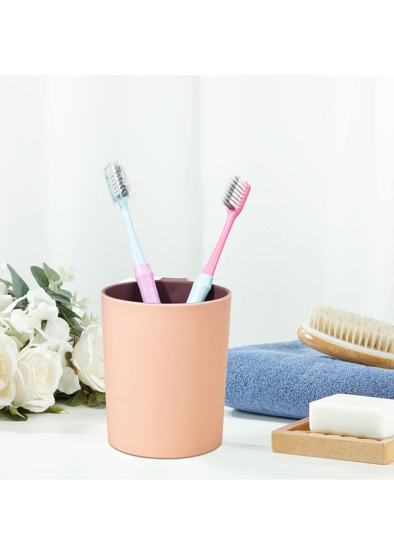 SYOSI 10pcsToothbrush for Braces U-Shaped Orthodontic Toothbrush for Braces Soft Bristle Brush 4pcs with L Interdental Brush - Image 5