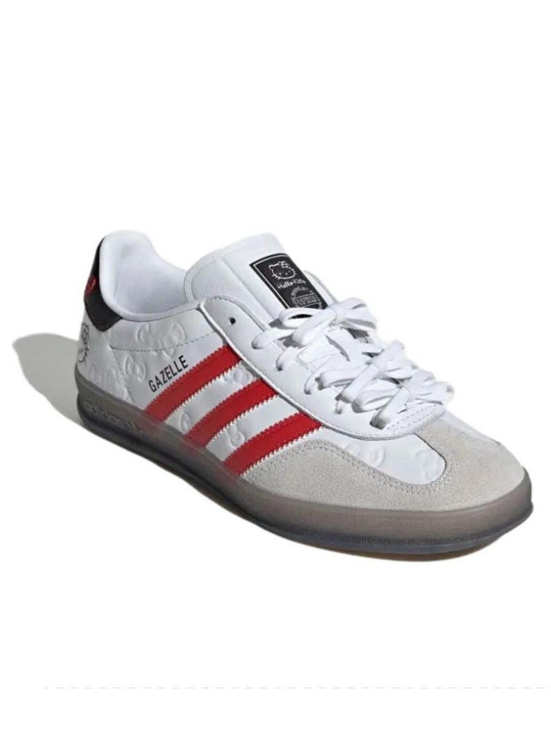 adidas Stellasport Clover SAMBA OG Classic Sneakers for Men and Women  - Image 1