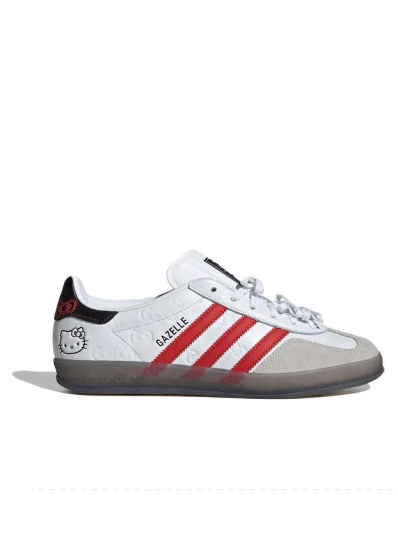 adidas Stellasport Clover SAMBA OG Classic Sneakers for Men and Women  - Image 3