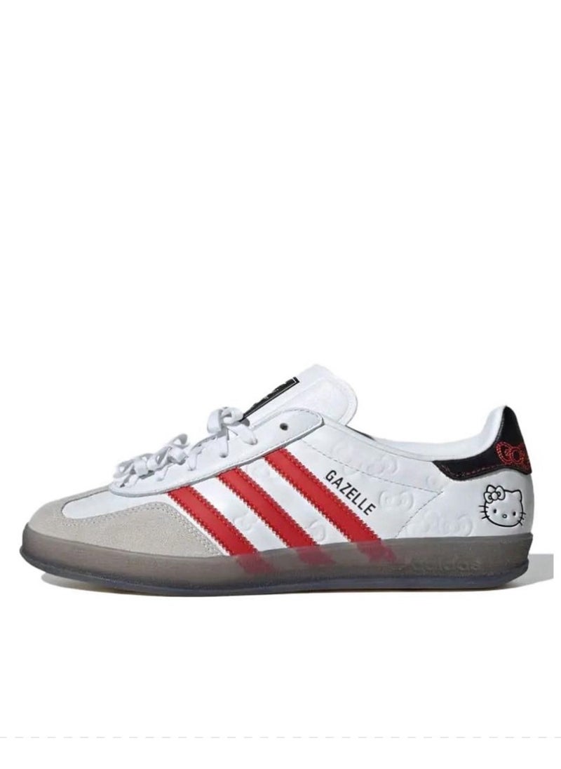 adidas Stellasport Clover SAMBA OG Classic Sneakers for Men and Women  - Image 4