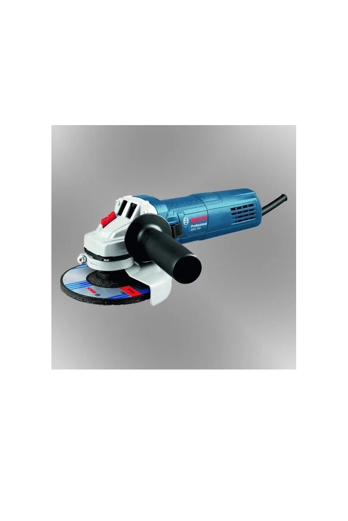 بوش صاروخ 4.5" /710w GWS 700 grinder