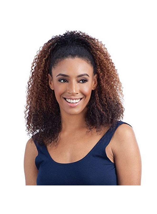 FreeTress Equal Drawstring Fullcap Wig Milan Girl (2) - Image 3