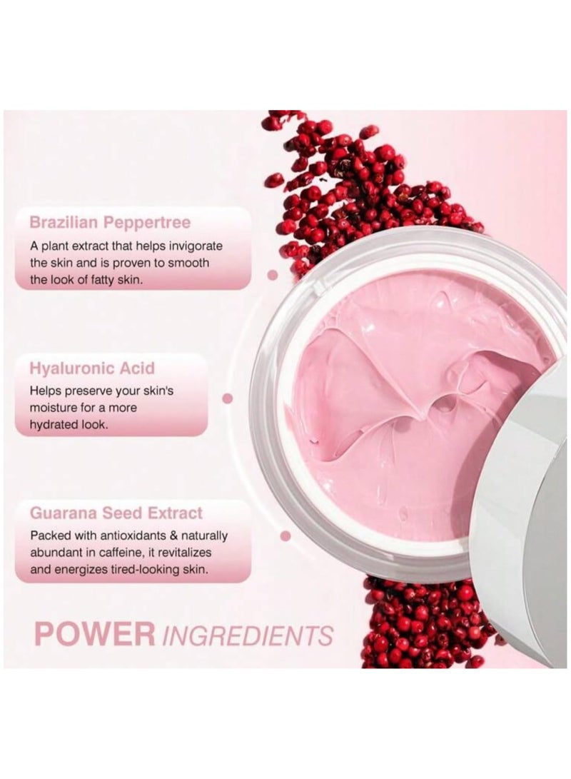 ك أو إي سي رفع وشركة غنيمة قناع، علاج مضاد للسيلوليت، كريم تثبيت الجلد - Image 3