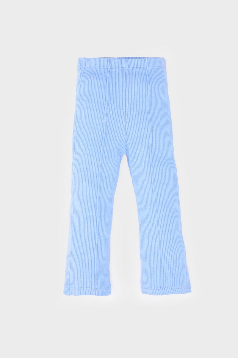 DeFacto Baby Girl Flare Leggings  - Image 1