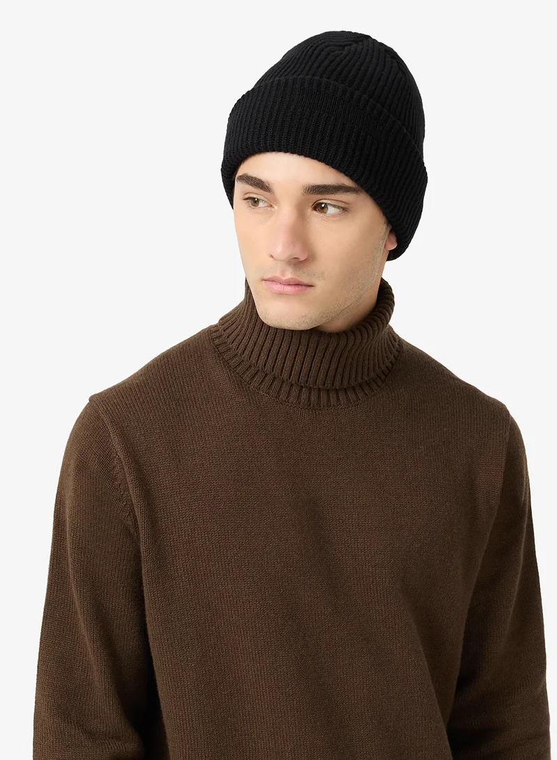 Seventy Five  High Top Beanie for Men | Best Price UAE