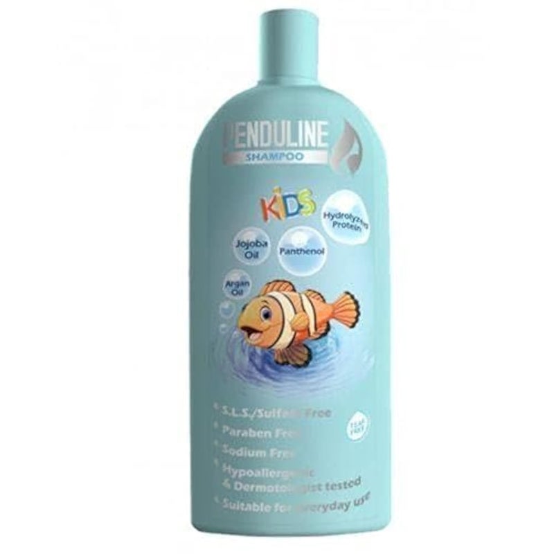Penduline - Shampoo For Babies - 450ml