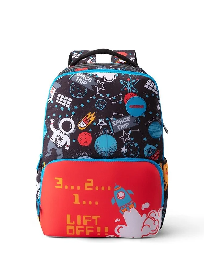 AMERICAN TOURISTER American Tourister Backpack 01- DIDDLE Multicolor