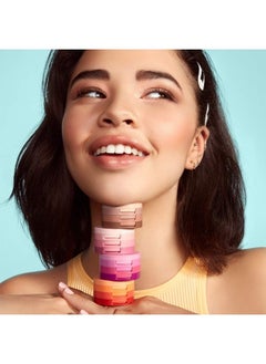KAJA Beauty Bento Collection - Bouncy Eyeshadow Trio | Warm Honey Tones, Travel Size, 10 Spiked Ginger, 2019 Allure Best of Beauty Award, 0.03 Oz  - Image 5
