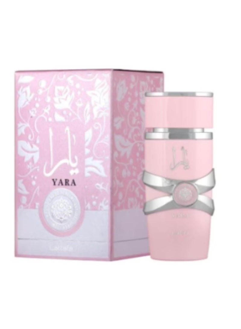 Lattafa Yara EDP 100ml - Image 1