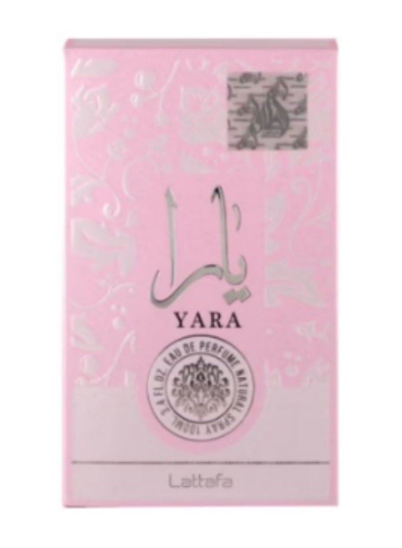 Lattafa Yara EDP 100ml - Image 3
