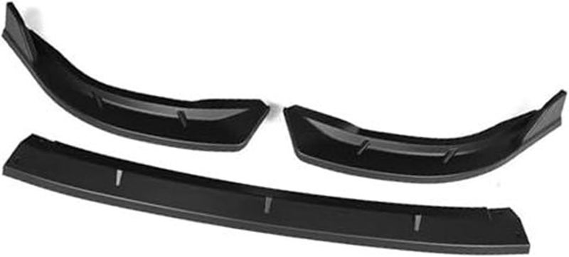 Vuzmode Front Spoilers for 8th Generation Civic - Image 1