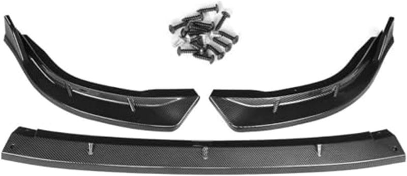 Vuzmode Front Spoilers for 8th Generation Civic - Image 4