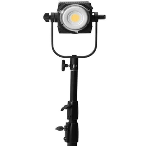 Nanlite FS-300B 350W Bi-Color LED Spotlight-2700K-6500K Adjustable CRI 96,App Control,Led Video Light Bowens Mount for Photography/Videography/YouTube/TikTok Content Creation & Live Streaming - Image 4