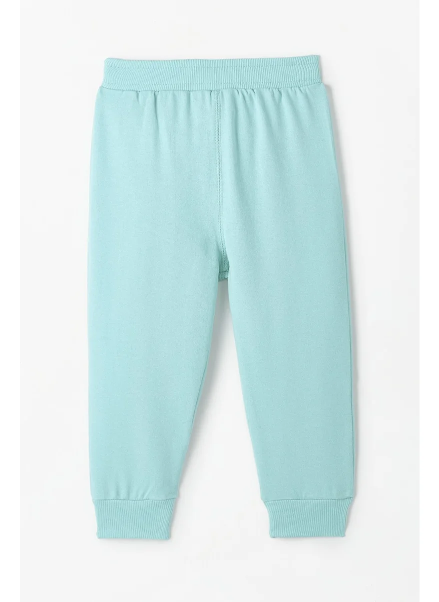 JUNE Baby Basic Cotton Sweatpants