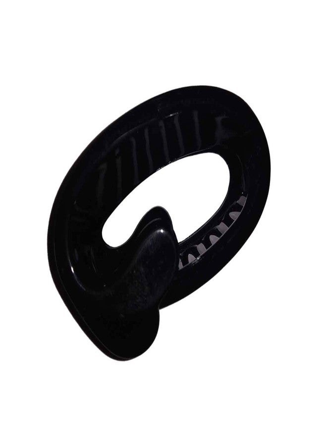 Nat Hair Clips/Claw for Women and Girls Pack of 3 - Image 4