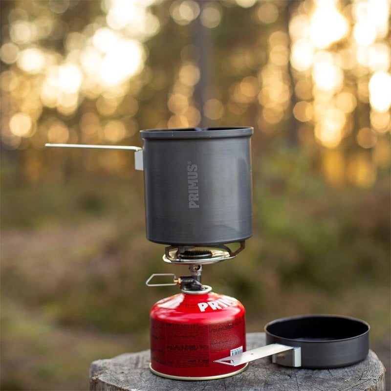 Primus Trek Pot 1.0L Camping Cookware - Image 4
