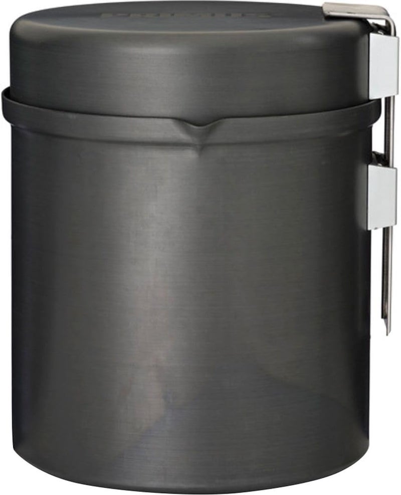 Primus Trek Pot 1.0L Camping Cookware - Image 1