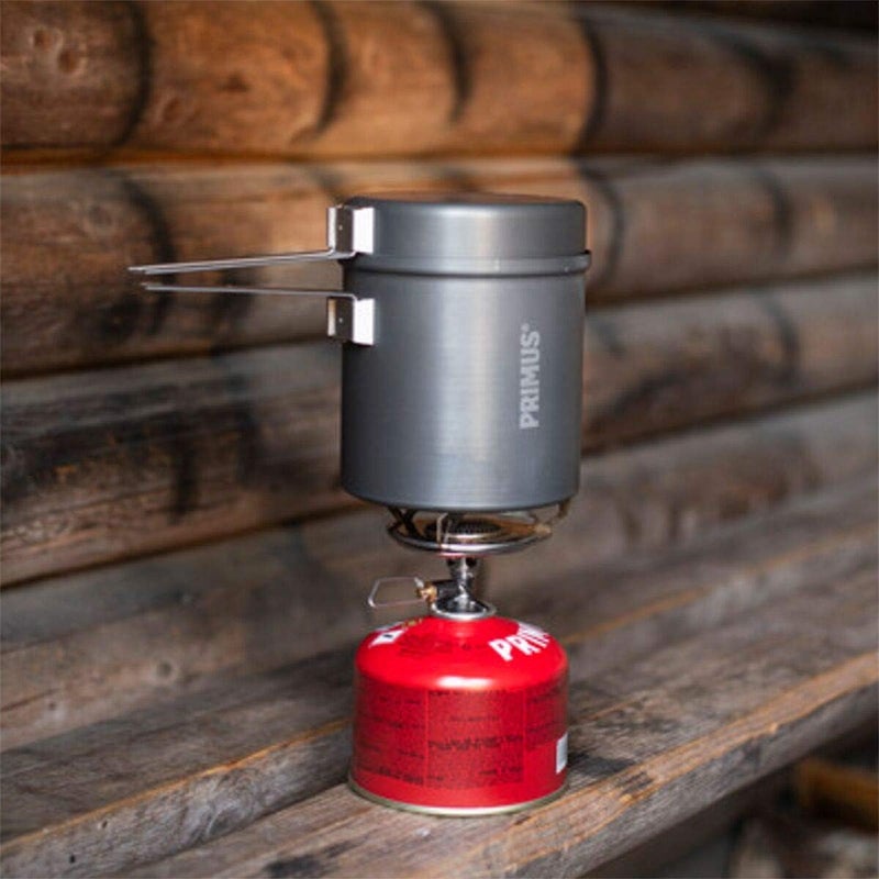 Primus Trek Pot 1.0L Camping Cookware - Image 3