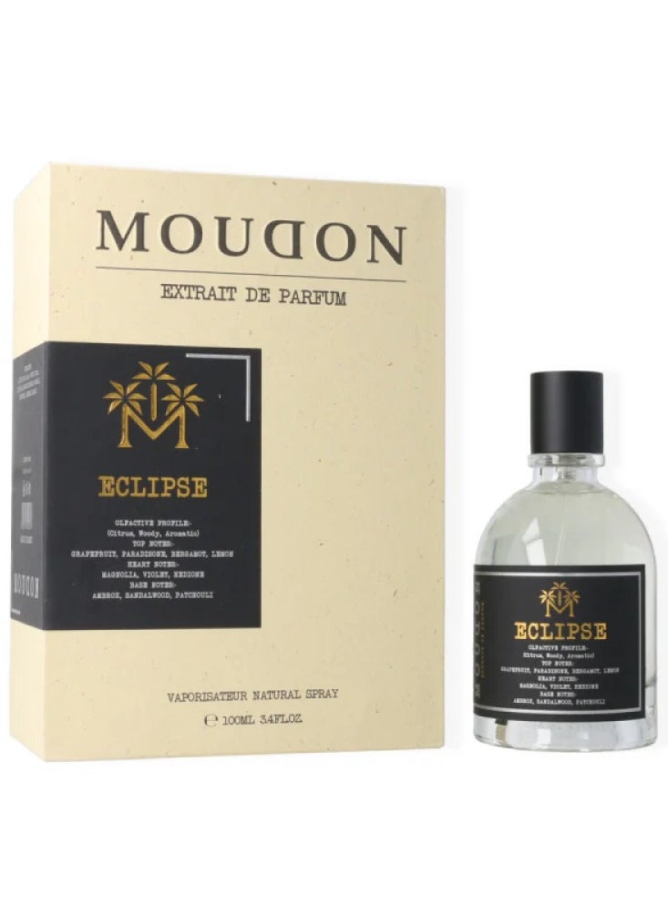 Mudon Eclipse Extrait for Unisex 100ml - pzsku/ZE50E28FF5B14CF25023EZ/45/_/1735061954/b4b98989-3d80-4e8c-b987-0aa8059de823