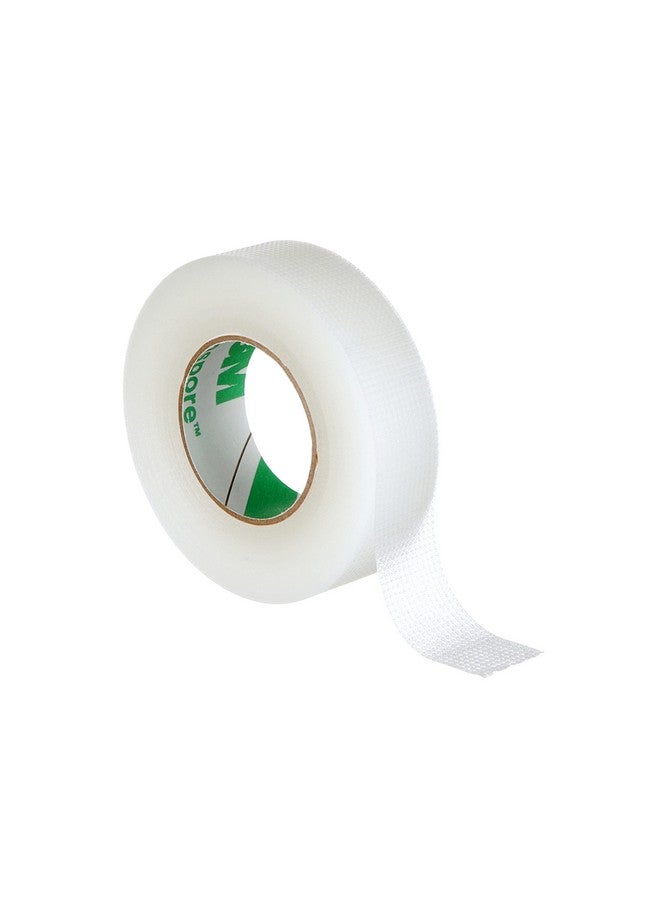 ثري ام شريط 3M 1527-0 Transpore (عبوة من 24 قطعة) - Image 1