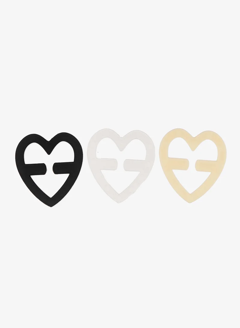 ELLA Pack of 3 - Bra Strap Holder